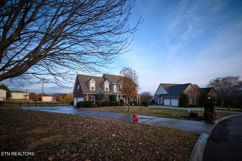 Photo of 730 Deep Woods Lane, Seymour, TN 37865 (MLS # 1322946)