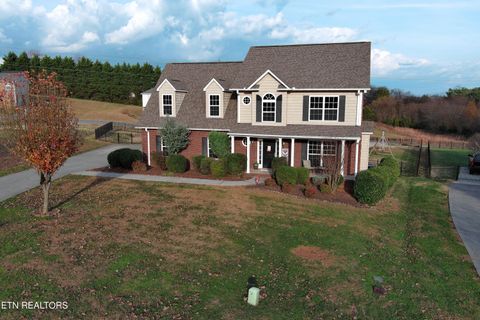 Tiny photo for 730 Deep Woods Lane, Seymour, TN 37865 (MLS # 1322946)
