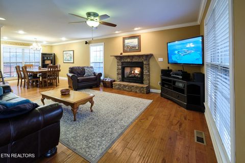 Tiny photo for 730 Deep Woods Lane, Seymour, TN 37865 (MLS # 1322946)