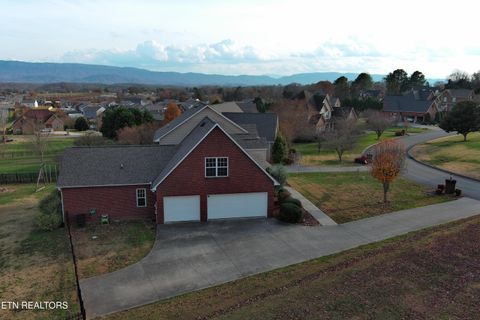 Tiny photo for 730 Deep Woods Lane, Seymour, TN 37865 (MLS # 1322946)