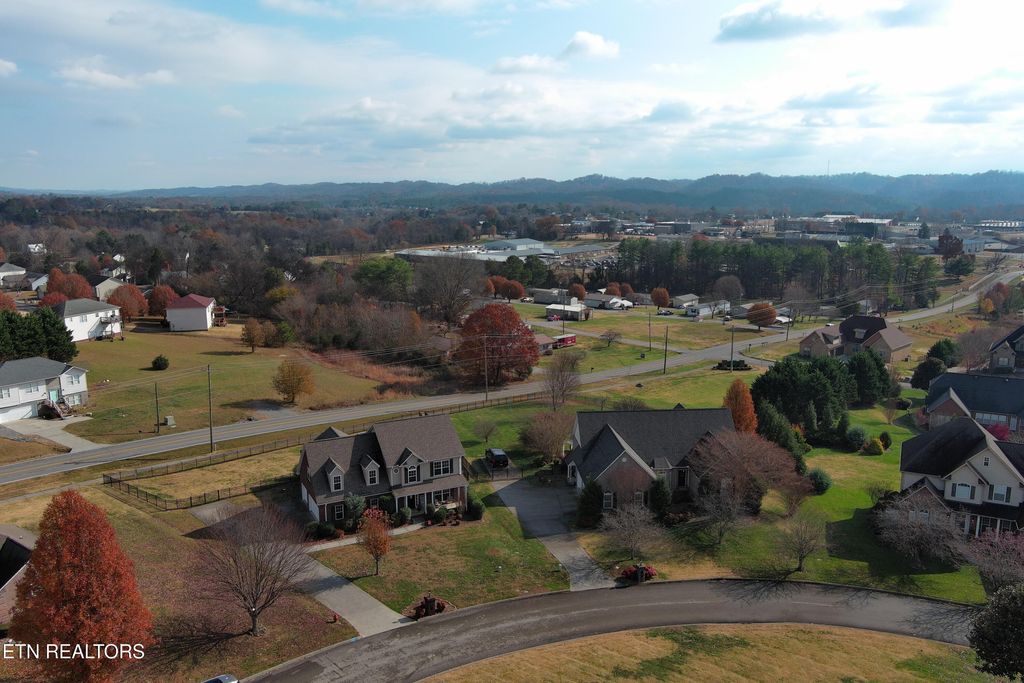 Photo of 730 Deep Woods Lane, Seymour, TN 37865 (MLS # 1322946)