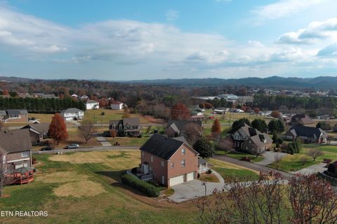 Tiny photo for 730 Deep Woods Lane, Seymour, TN 37865 (MLS # 1322946)