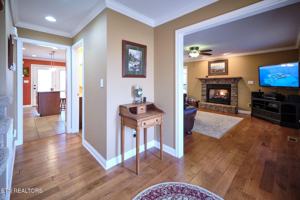 Photo of 730 Deep Woods Lane, Seymour, TN 37865 (MLS # 1322946)