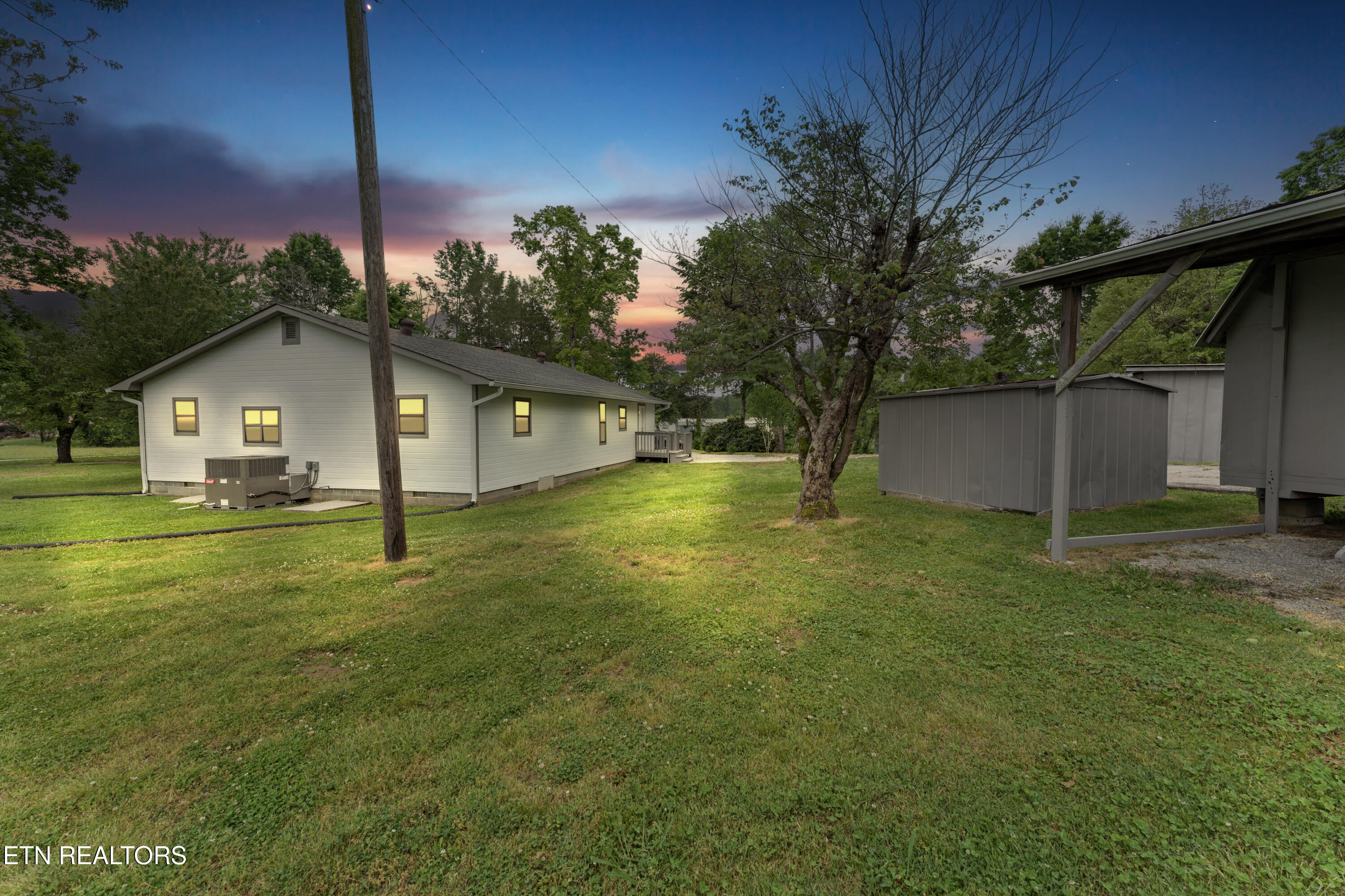 292 Buckner Rd