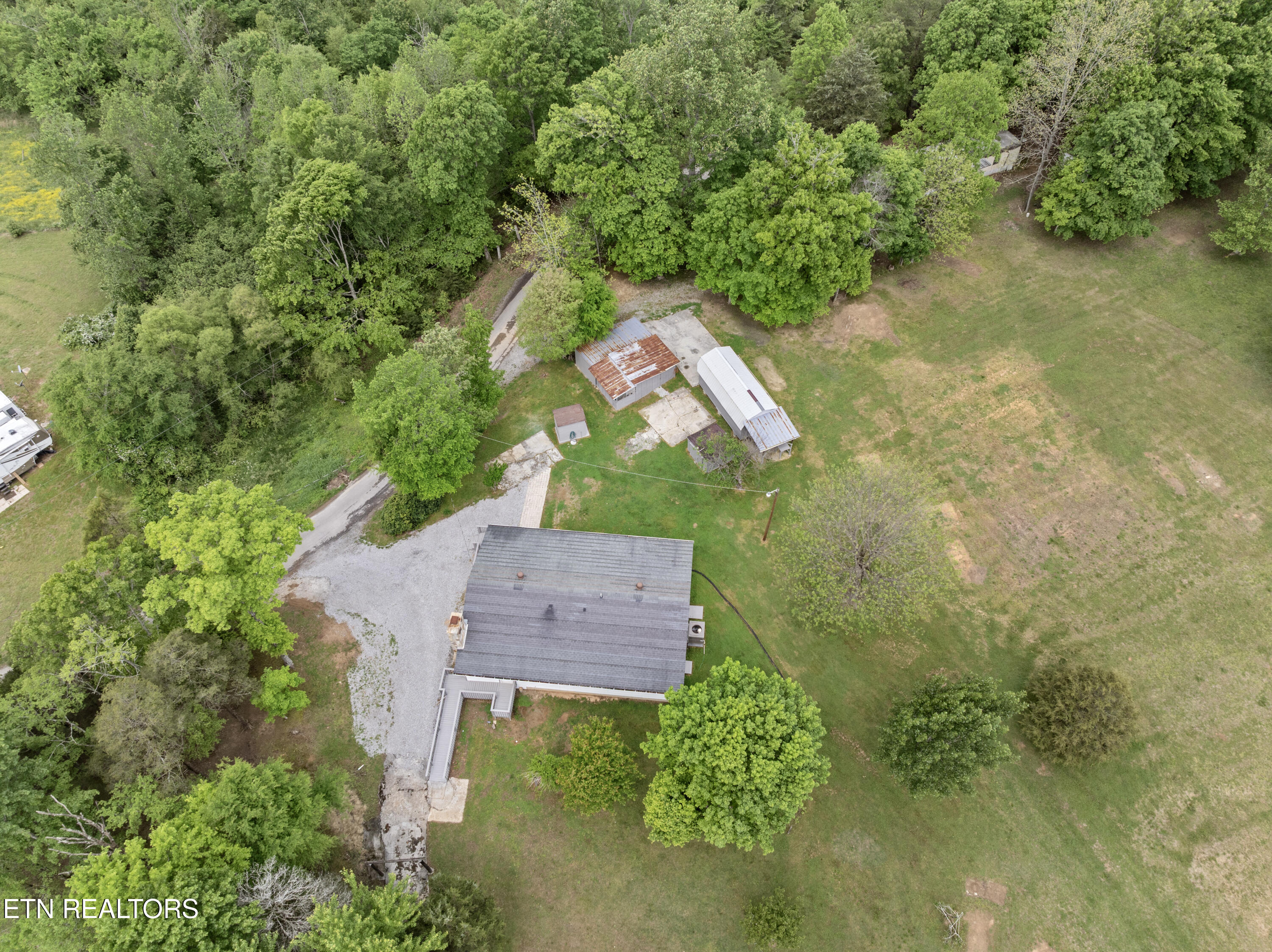 292 Buckner Rd