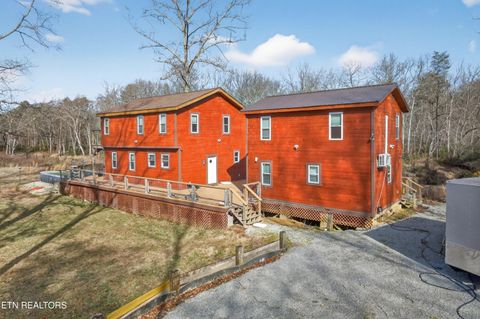 Tiny photo for 795 Pine Rd, Pikeville, TN 37367 (MLS # 1327093)