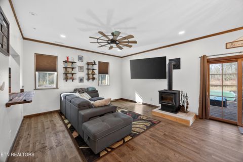 Tiny photo for 795 Pine Rd, Pikeville, TN 37367 (MLS # 1327093)