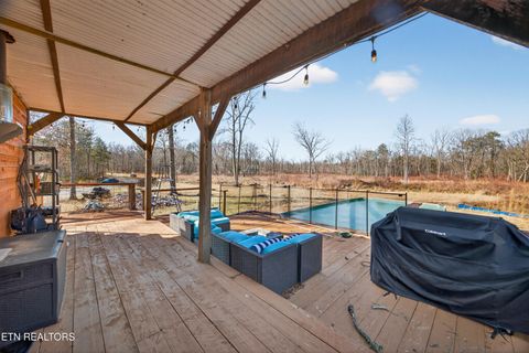 Tiny photo for 795 Pine Rd, Pikeville, TN 37367 (MLS # 1327093)