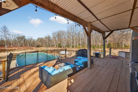 Tiny photo for 795 Pine Rd, Pikeville, TN 37367 (MLS # 1327093)