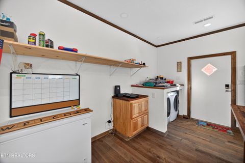 Tiny photo for 795 Pine Rd, Pikeville, TN 37367 (MLS # 1327093)