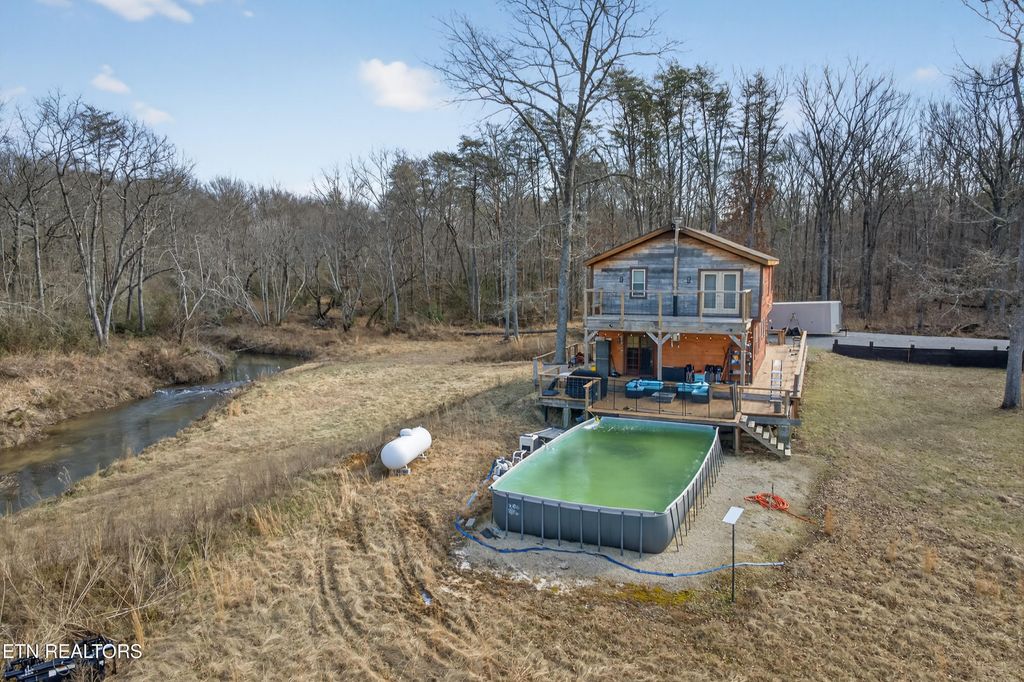 Photo of 795 Pine Rd, Pikeville, TN 37367 (MLS # 1327093)