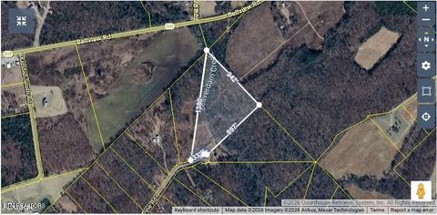 Tiny photo for 795 Pine Rd, Pikeville, TN 37367 (MLS # 1327093)