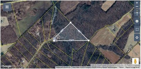 Tiny photo for 795 Pine Rd, Pikeville, TN 37367 (MLS # 1327093)