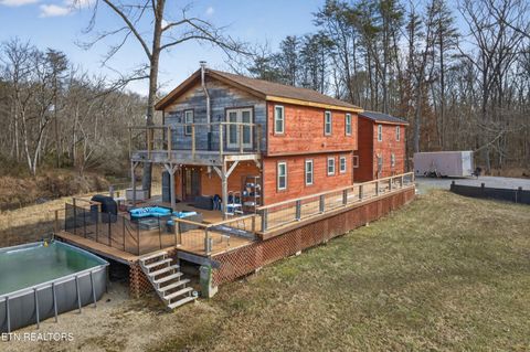 Tiny photo for 795 Pine Rd, Pikeville, TN 37367 (MLS # 1327093)