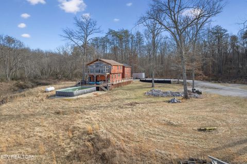 Tiny photo for 795 Pine Rd, Pikeville, TN 37367 (MLS # 1327093)