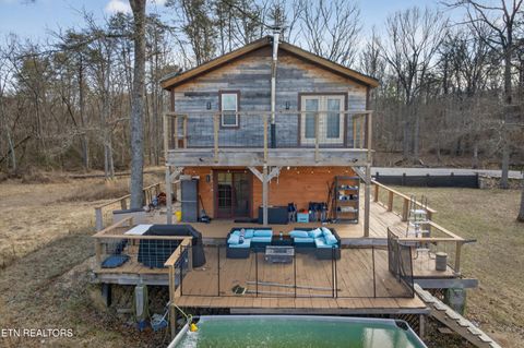 Tiny photo for 795 Pine Rd, Pikeville, TN 37367 (MLS # 1327093)