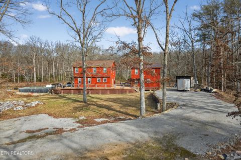 Tiny photo for 795 Pine Rd, Pikeville, TN 37367 (MLS # 1327093)