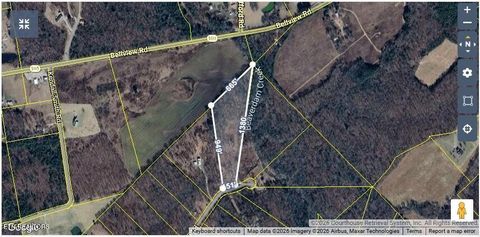 Tiny photo for 795 Pine Rd, Pikeville, TN 37367 (MLS # 1327093)