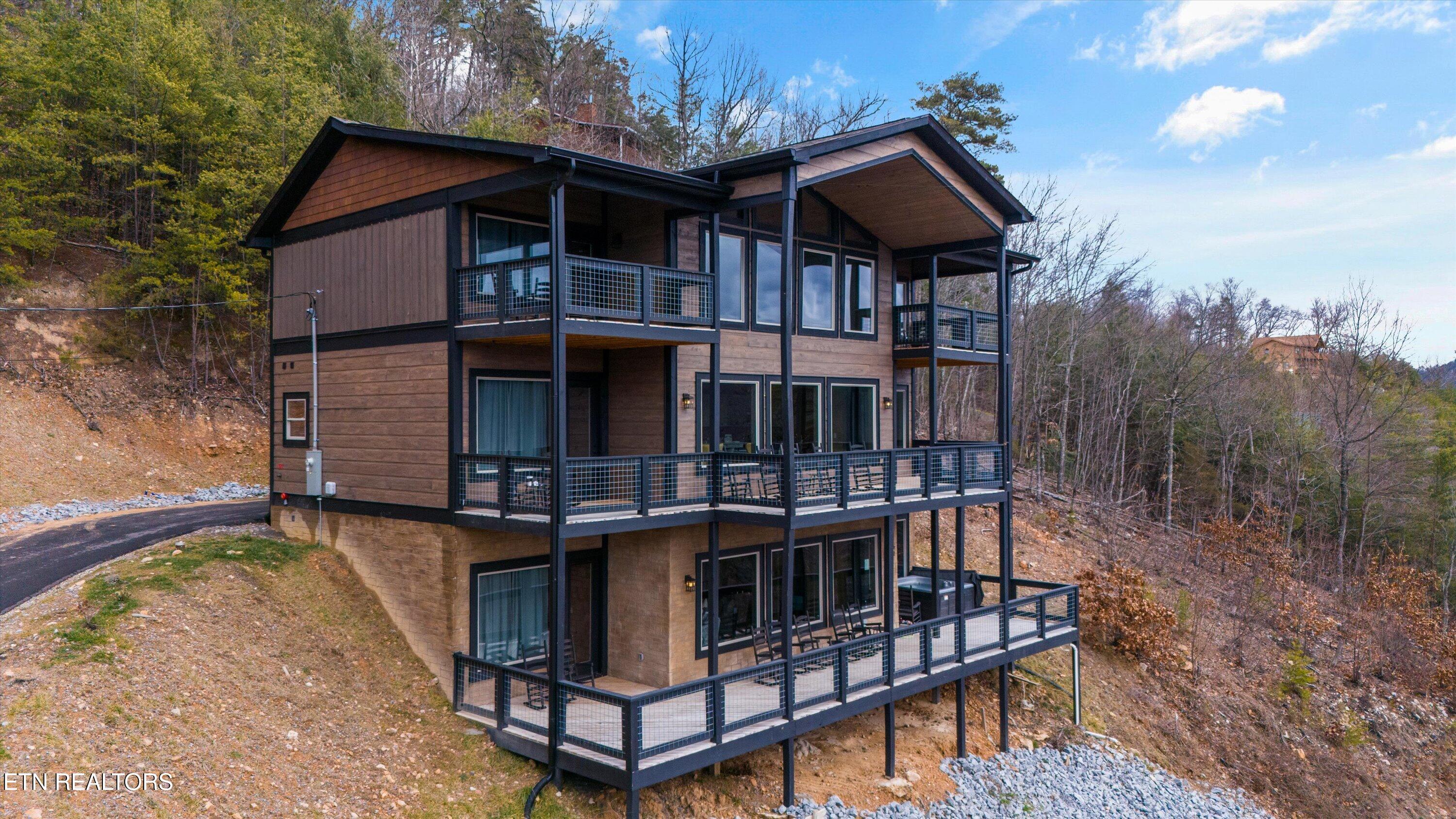 2026 McCarter Drive