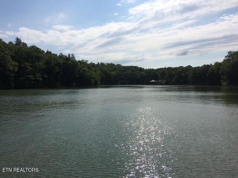 Tiny photo for E Shore Drive, Rockwood, TN 37854 (MLS # 1330142)