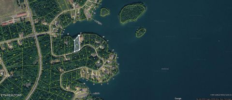 Tiny photo for E Shore Drive, Rockwood, TN 37854 (MLS # 1330142)