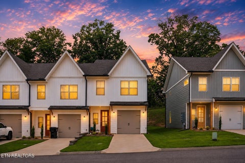 Photo of 8415 Whisper Lane, Powell, TN 37849 (MLS # 1352818)