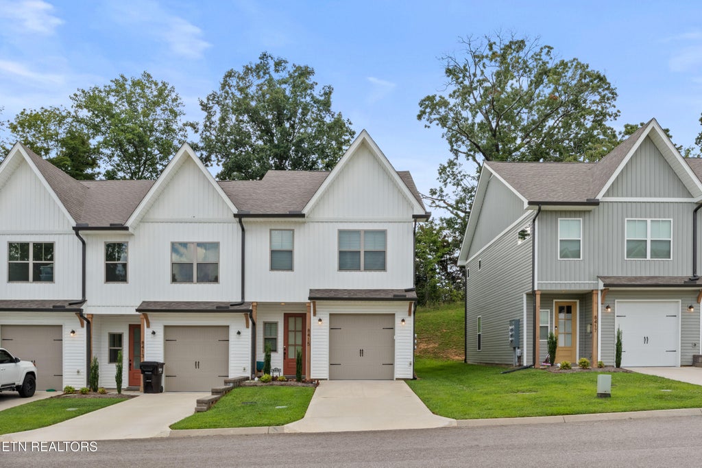 Photo of 8415 Whisper Lane, Powell, TN 37849 (MLS # 1352818)