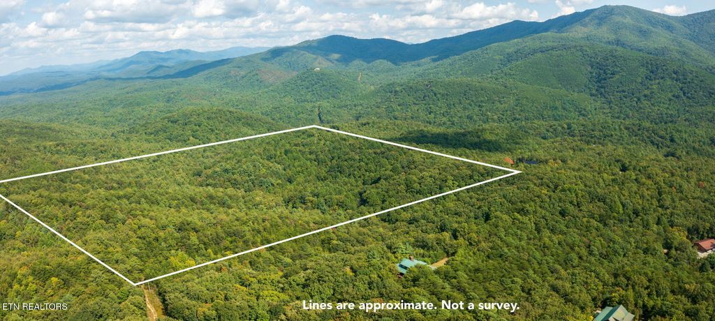 Photo of Smithfield Rd, Tellico Plains, TN 37385 (MLS # 1316589)