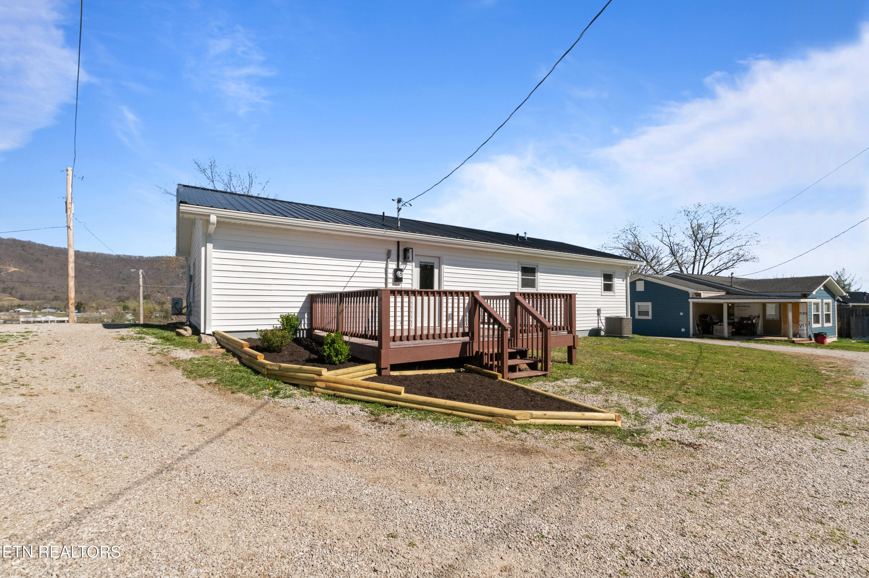191 South St
