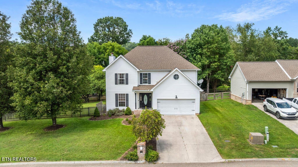 Photo of 904 Whitesburg Drive, Knoxville, TN 37918 (MLS # 1306031)