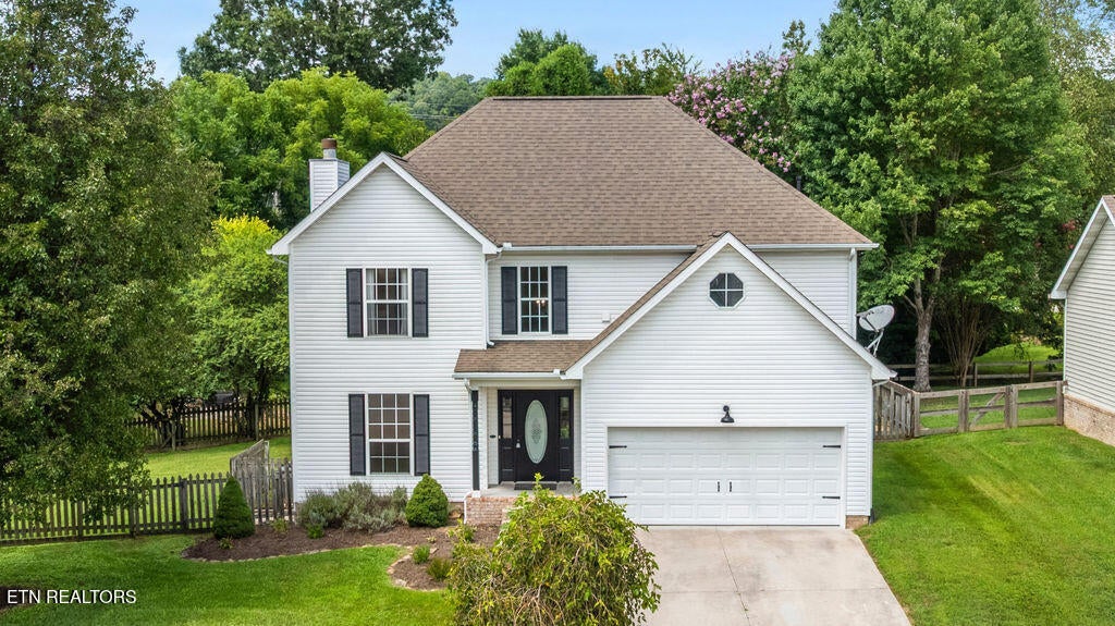 Photo of 904 Whitesburg Drive, Knoxville, TN 37918 (MLS # 1306031)