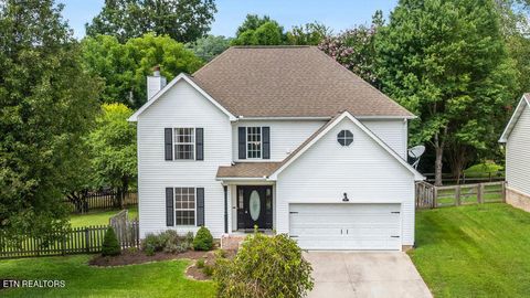 904 Whitesburg Drive Knoxville TN 37918