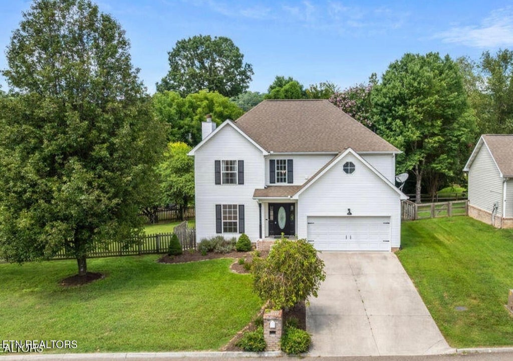 Photo of 904 Whitesburg Drive, Knoxville, TN 37918 (MLS # 1306031)