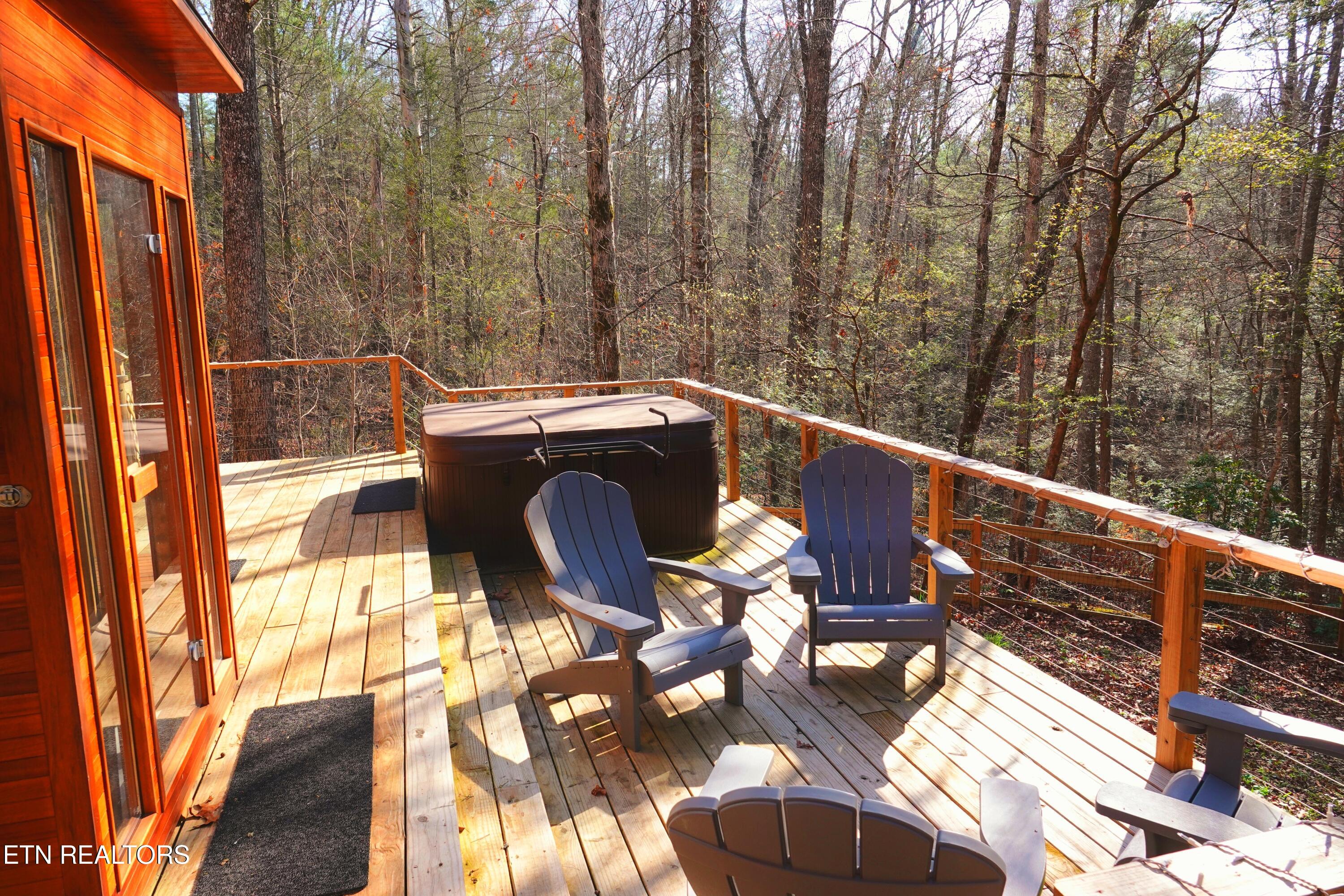 1802 Grouse Top Rd