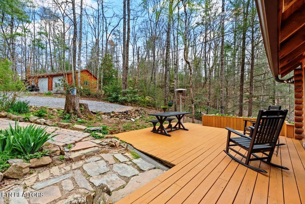 1802 Grouse Top Rd