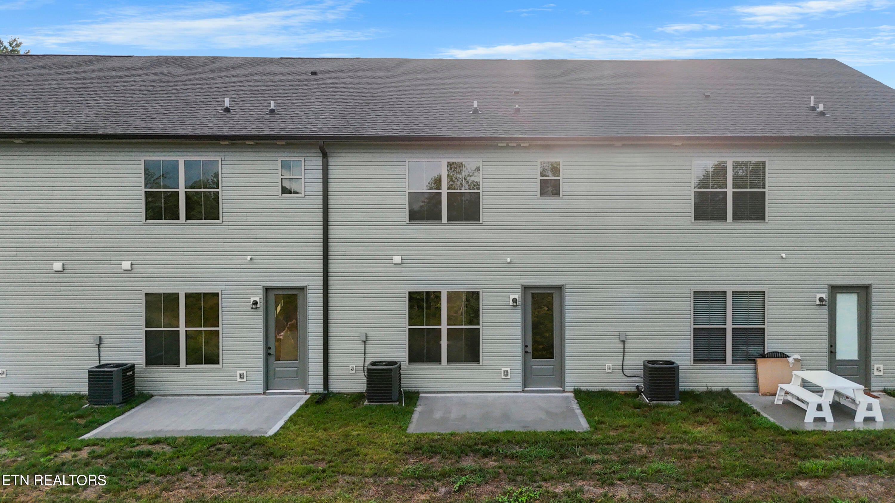 1704 Bennett Village Drive