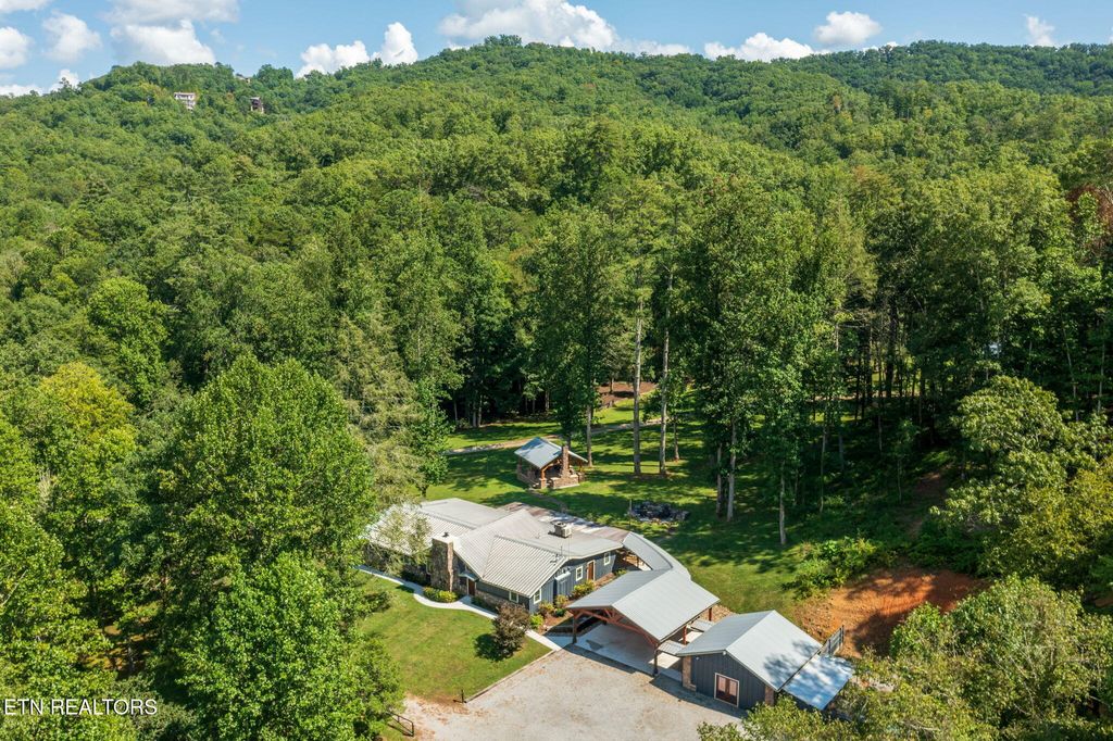 Photo of 2000 E Millers Cove Rd, Walland, TN 37886 (MLS # 1311581)