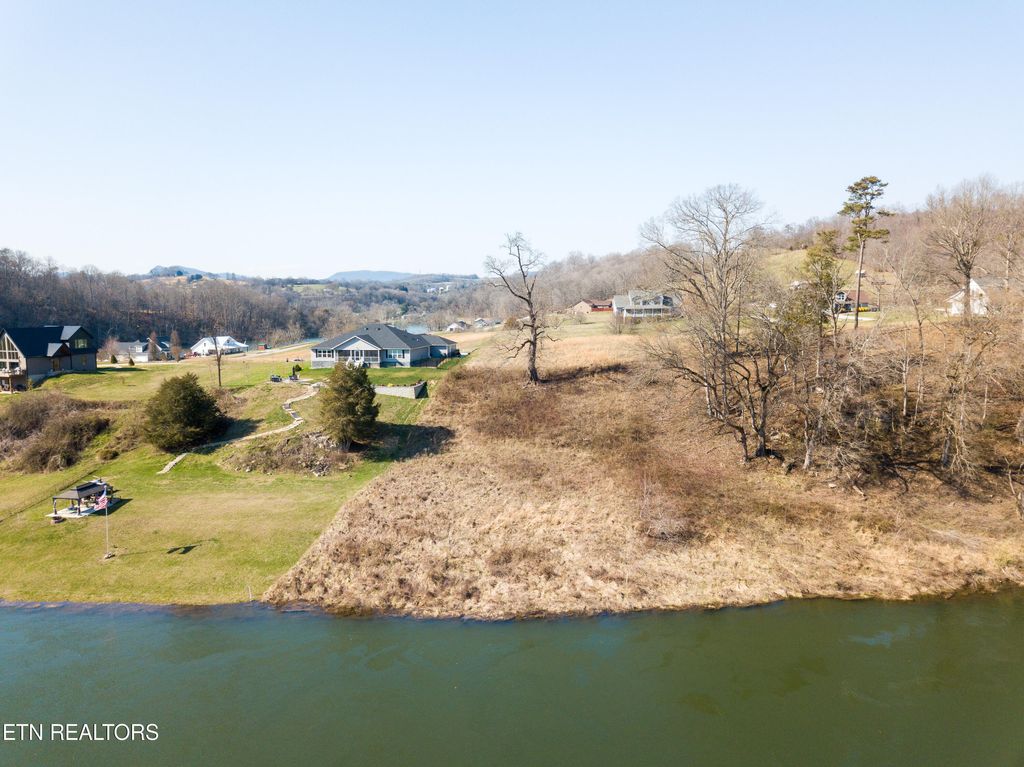 Photo of River Stone Drive Drive, Blaine, TN 37709 (MLS # 1254481)