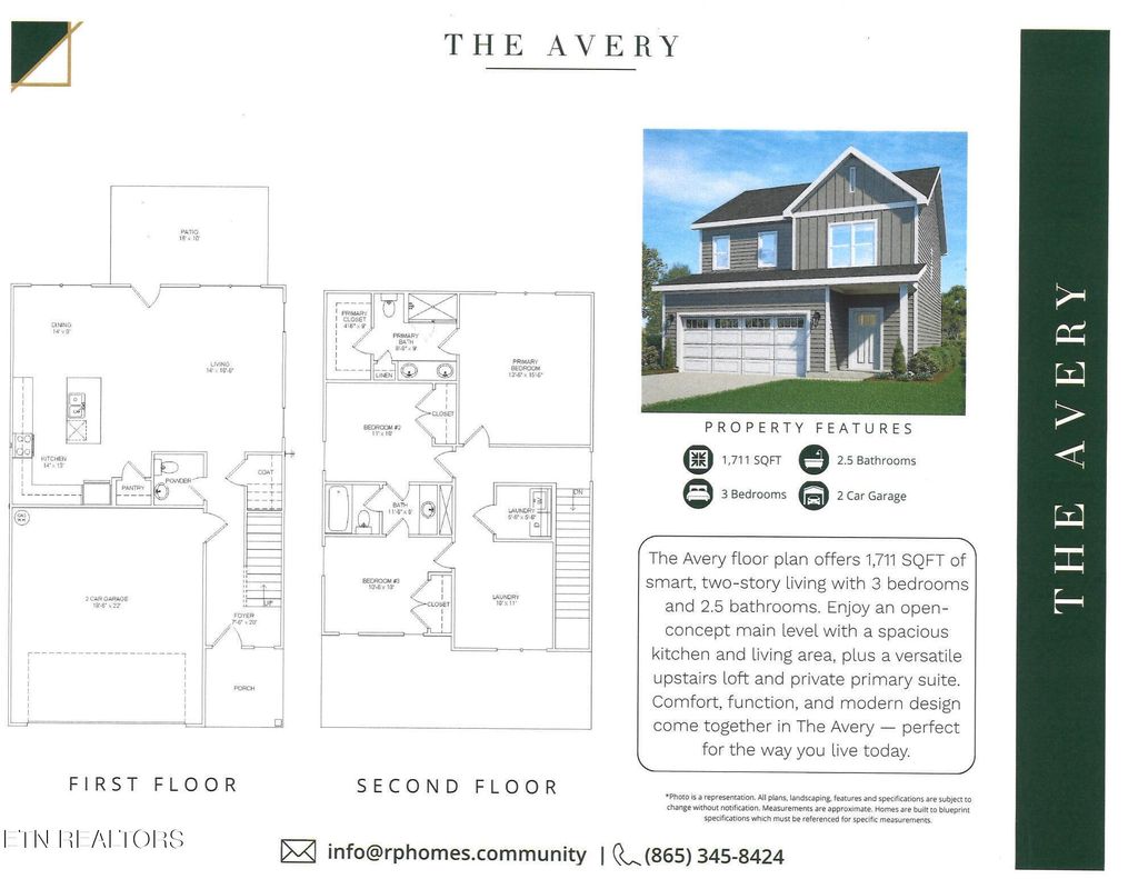 Photo of 7453 Sun Blossom #296, Strawberry Plains, TN 37871 (MLS # 1324532)
