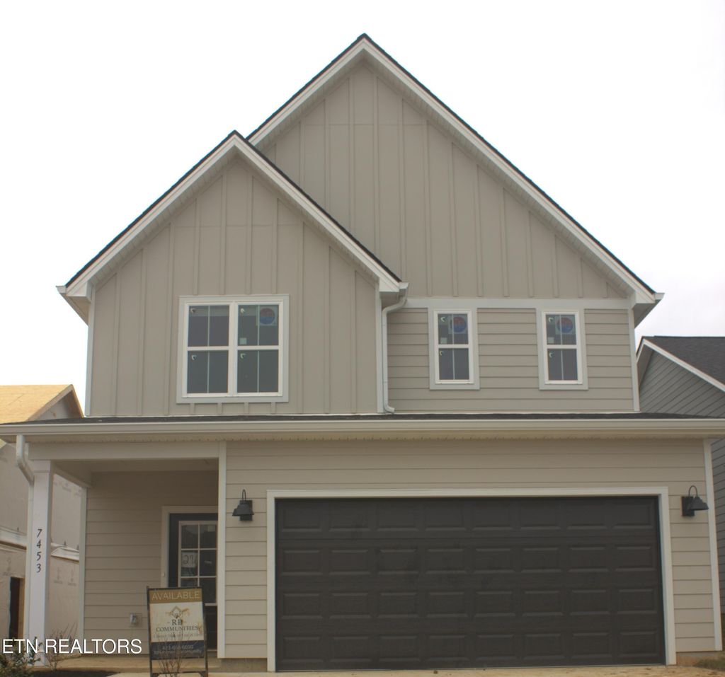 Photo of 7453 Sun Blossom #296, Strawberry Plains, TN 37871 (MLS # 1324532)