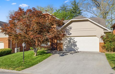 Photo of 907 Heather Way, Knoxville, TN 37919 (MLS # 1337340)