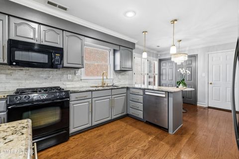 Tiny photo for 907 Heather Way, Knoxville, TN 37919 (MLS # 1337340)