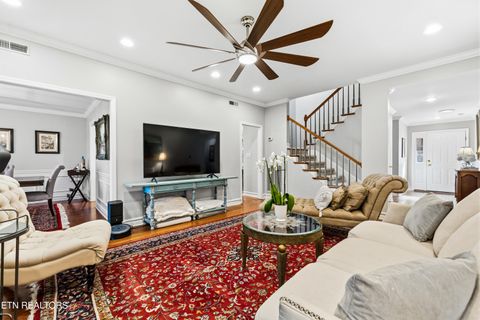 Tiny photo for 907 Heather Way, Knoxville, TN 37919 (MLS # 1337340)