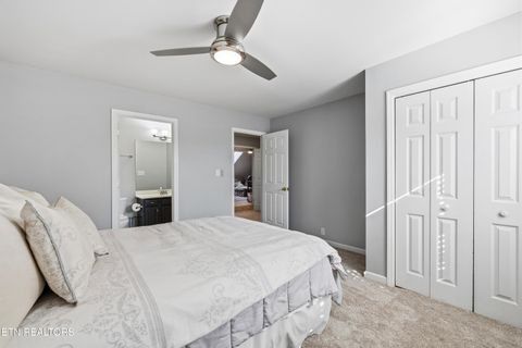 Tiny photo for 907 Heather Way, Knoxville, TN 37919 (MLS # 1337340)