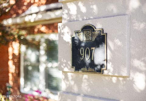 Tiny photo for 907 Heather Way, Knoxville, TN 37919 (MLS # 1337340)