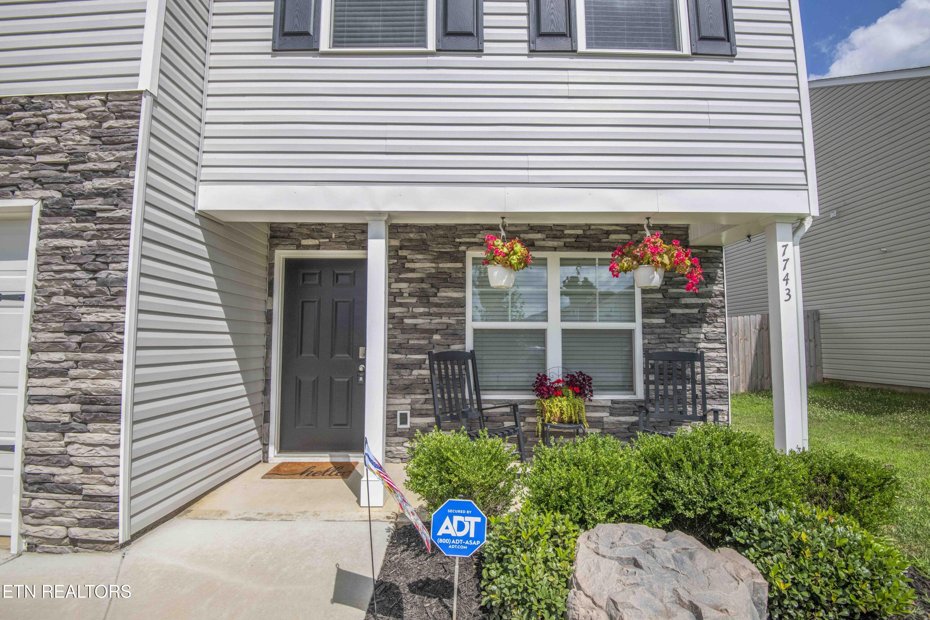 7743 Bill Keaton Drive