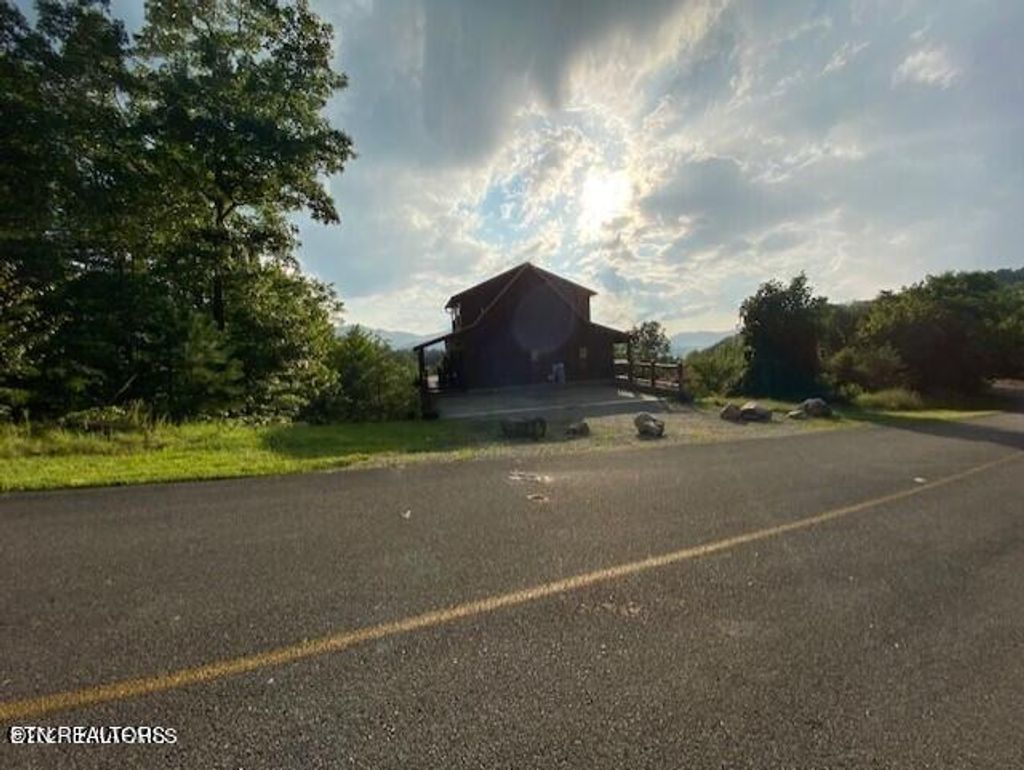 Photo of Harvest Moon Rd, Sevierville, TN 37862 (MLS # 1293943)