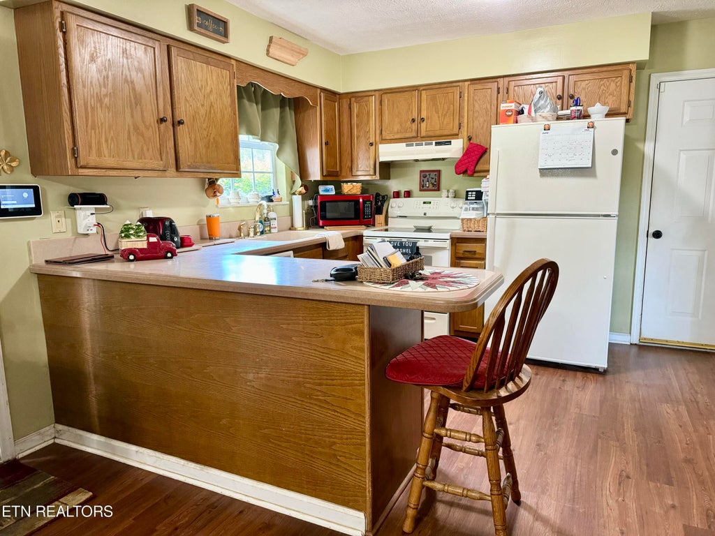 Photo of 1704 Beauchamp Loop, Knoxville, TN 37938 (MLS # 1263490)