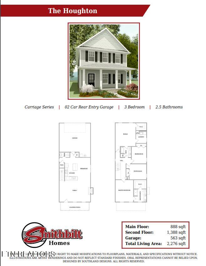 6280 Silent Bell Ave Lot 273