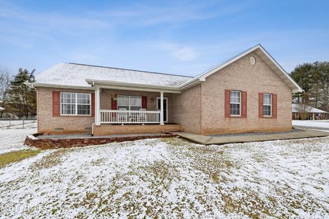 704 Pointe South Drive Walland TN 37886